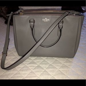 NWT KATE SPADE LARGE TOTE